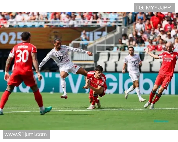 足总杯惊天冷门本菲卡5-0横扫切尔西点球大战点燃全场激情