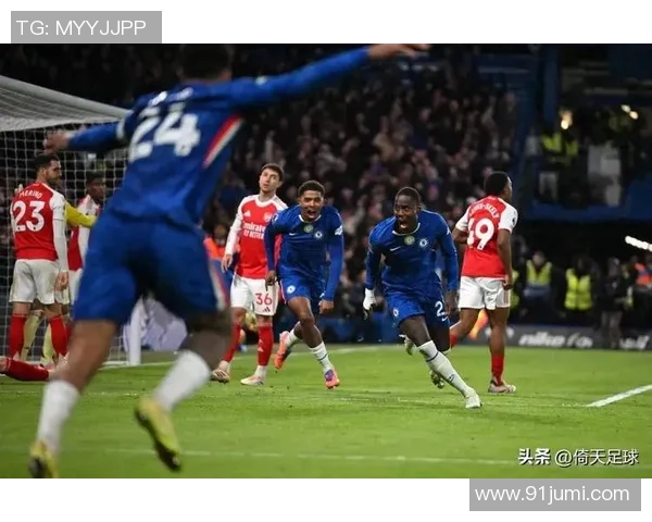 国王杯激战：多特蒙德与阿森纳1比1平局绝杀时刻引发全场狂欢