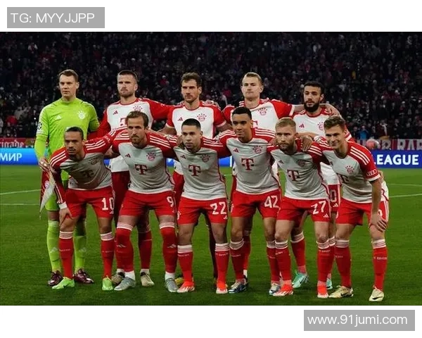 中超精彩对决拜仁与阿森纳战成平局逆转瞬间引发全场热烈反响