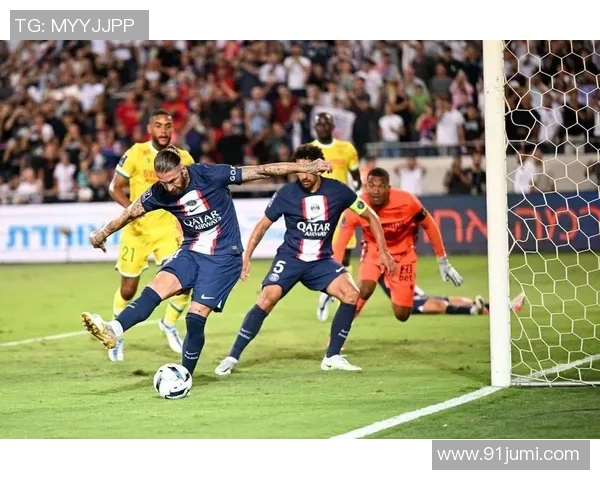 足总杯震撼战役巴黎圣日耳曼大胜曼城乌龙球成关键瞬间分析